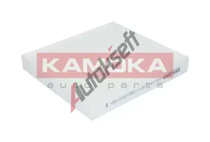 KAMOKA Filtr vzduchu v interiru KAM F412901, F412901