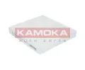 KAMOKA Filtr vzduchu v interiru KAM F412901, F412901