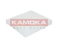 KAMOKA Filtr vzduchu v interiru KAM F412901, F412901