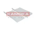 KAMOKA Filtr vzduchu v interiru KAM F413001, F413001