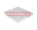 KAMOKA Filtr vzduchu v interiru KAM F413401, F413401
