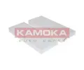 KAMOKA Filtr vzduchu v interiru KAM F413401, F413401