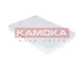 KAMOKA Filtr vzduchu v interiru KAM F413501, F413501