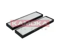 Filtr vzduchu v interiru KAMOKA ‐ KAM F413601