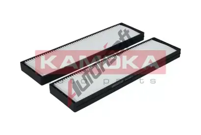 KAMOKA Filtr vzduchu v interiru KAM F413601, F413601