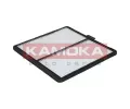 KAMOKA Filtr vzduchu v interiru KAM F413701, F413701