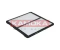 KAMOKA Filtr vzduchu v interiru KAM F413701, F413701