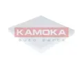 KAMOKA Filtr vzduchu v interiru KAM F413801, F413801