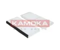 KAMOKA Filtr vzduchu v interiru KAM F413901, F413901