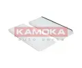 KAMOKA Filtr vzduchu v interiru KAM F413901, F413901