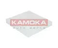 KAMOKA Filtr vzduchu v interiru KAM F414001, F414001