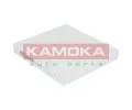KAMOKA Filtr vzduchu v interiru KAM F414001, F414001