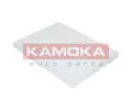 KAMOKA Filtr vzduchu v interiru KAM F414101, F414101