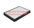 KAMOKA Filtr vzduchu v interiru KAM F414201, F414201