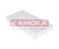 KAMOKA Filtr vzduchu v interiru KAM F414301, F414301