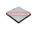 KAMOKA Filtr vzduchu v interiru KAMOKA KAM F414501, F414501