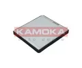 KAMOKA Filtr vzduchu v interiru KAMOKA KAM F414501, F414501