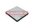 KAMOKA Filtr vzduchu v interiru KAMOKA KAM F414501, F414501