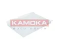 Filtr vzduchu v interiru KAMOKA ‐ KAM F414601