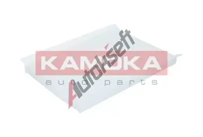 KAMOKA Filtr vzduchu v interiru KAM F414601, F414601