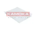 KAMOKA Filtr vzduchu v interiru KAM F414601, F414601
