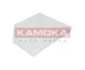 KAMOKA Filtr vzduchu v interiru KAM F414701, F414701