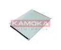 Filtr vzduchu v interiru KAMOKA ‐ KAM F414801