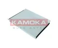 KAMOKA Filtr vzduchu v interiru KAM F414801, F414801