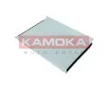 KAMOKA Filtr vzduchu v interiru KAM F414801, F414801