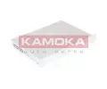 KAMOKA Filtr vzduchu v interiru KAM F414901, F414901