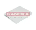 Filtr vzduchu v interiru KAMOKA ‐ KAM F415001
