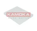 KAMOKA Filtr vzduchu v interiru KAM F415001, F415001