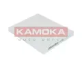 KAMOKA Filtr vzduchu v interiru KAM F415001, F415001