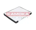 KAMOKA Filtr vzduchu v interiru KAM F415501, F415501