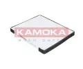 KAMOKA Filtr vzduchu v interiru KAM F415501, F415501