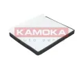 KAMOKA Filtr vzduchu v interiru KAM F415501, F415501