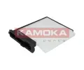 KAMOKA Filtr vzduchu v interiru KAM F415601, F415601