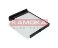 KAMOKA Filtr vzduchu v interiru KAM F415601, F415601