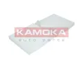Filtr vzduchu v interiru KAMOKA ‐ KAM F415801