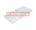 KAMOKA Filtr vzduchu v interiru KAM F415801, F415801