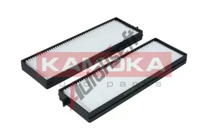 KAMOKA Filtr vzduchu v interiru KAM F415901, F415901