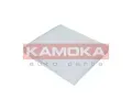 KAMOKA Filtr vzduchu v interiru KAMOKA KAM F416001, F416001