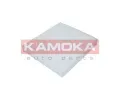 KAMOKA Filtr vzduchu v interiru KAMOKA KAM F416001, F416001
