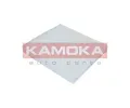 KAMOKA Filtr vzduchu v interiru KAMOKA KAM F416001, F416001