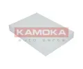 KAMOKA Filtr vzduchu v interiru KAM F416101, F416101