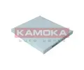 Filtr vzduchu v interiru KAMOKA ‐ KAM F416201