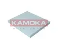 KAMOKA Filtr vzduchu v interiéru KAM F416201, F416201