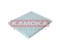 KAMOKA Filtr vzduchu v interiéru KAM F416201, F416201