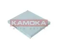 KAMOKA Filtr vzduchu v interiru KAM F416301, F416301