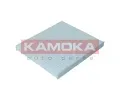 KAMOKA Filtr vzduchu v interiru KAM F416301, F416301